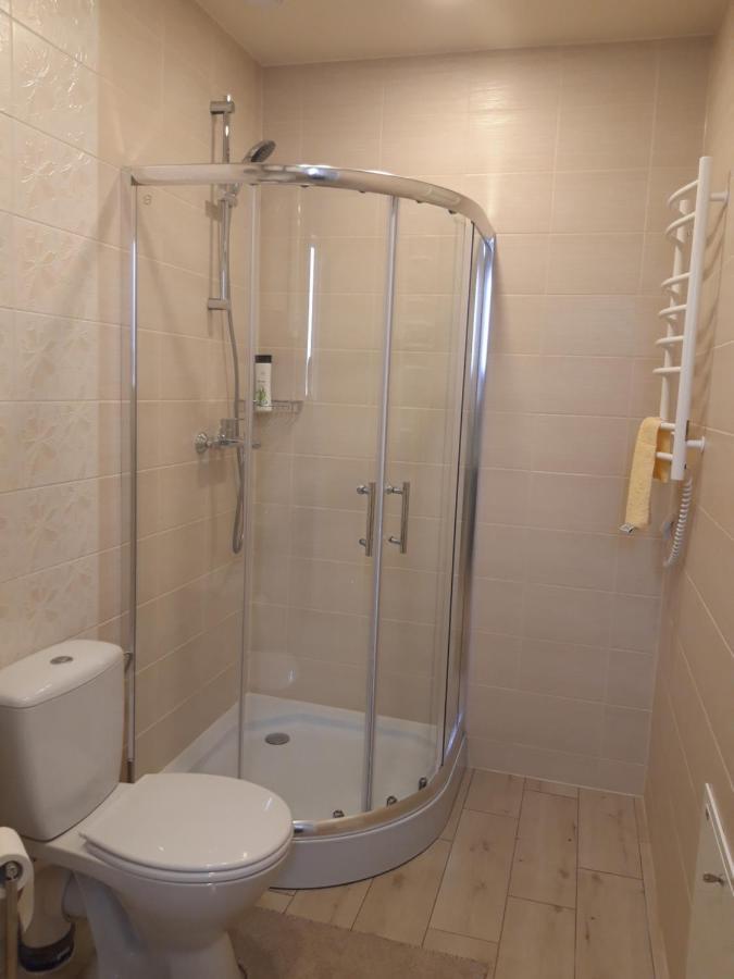 Liux Apartamentai Κάουνας Εξωτερικό φωτογραφία