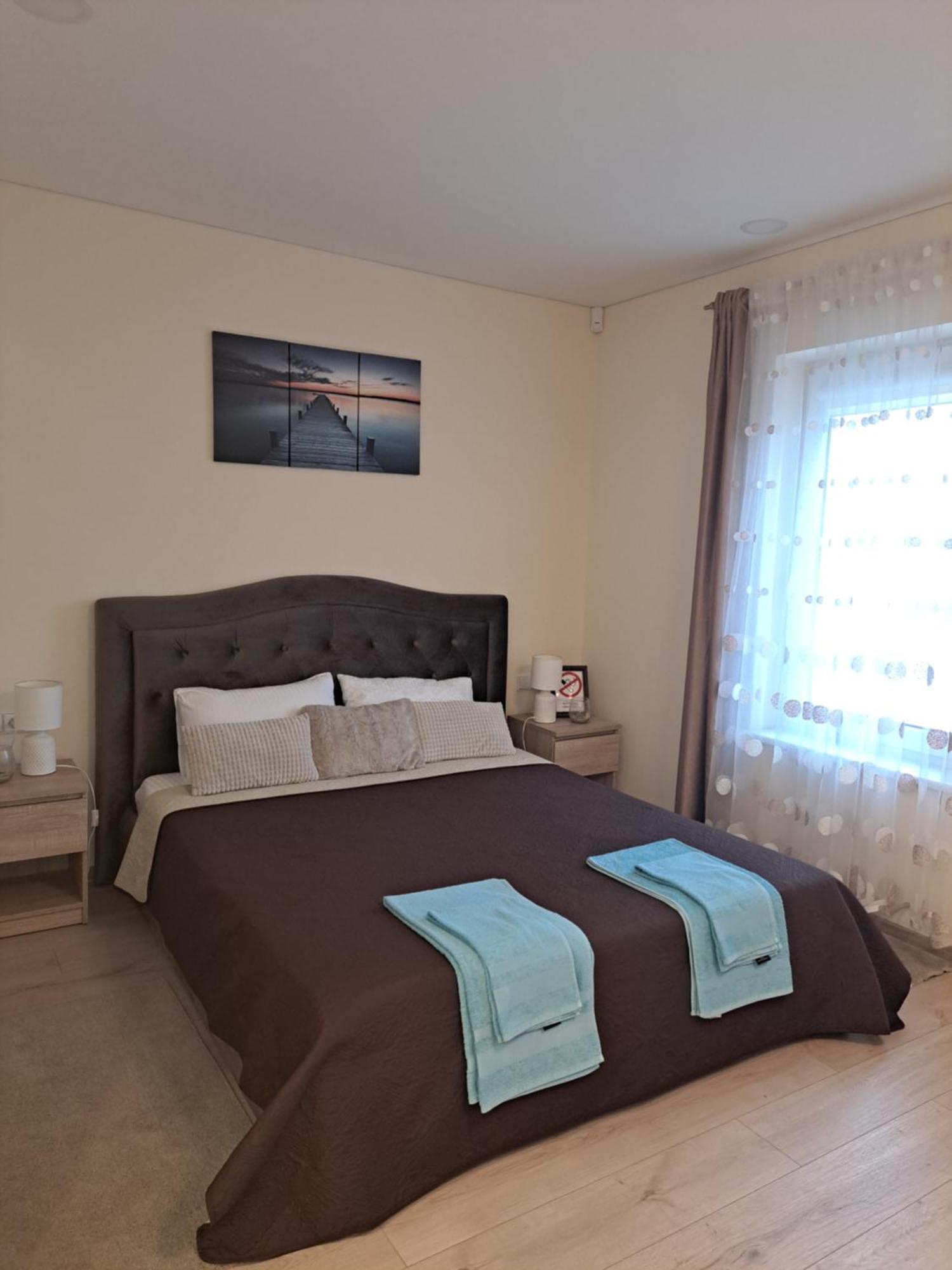 Liux Apartamentai Κάουνας Εξωτερικό φωτογραφία