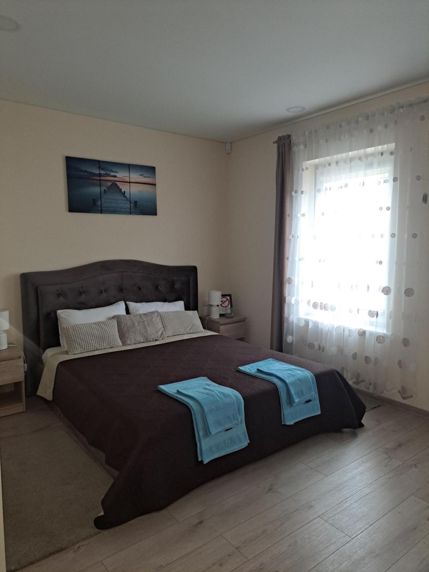 Liux Apartamentai Κάουνας Εξωτερικό φωτογραφία